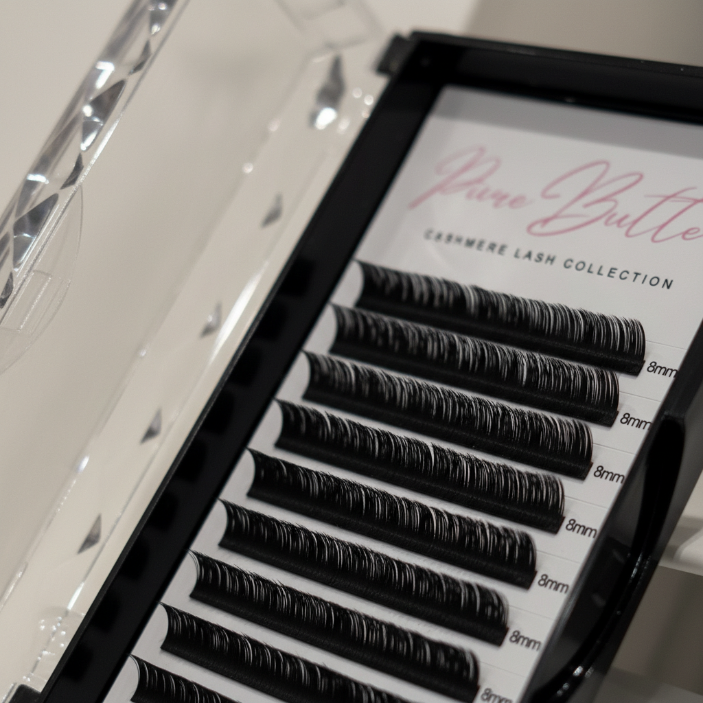 Pure Butter Trays (MIXED LENGTHS)