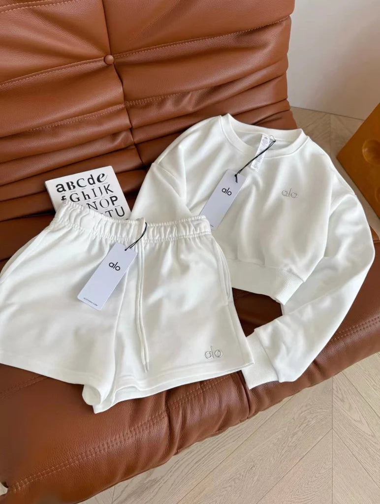 A*o Short Set