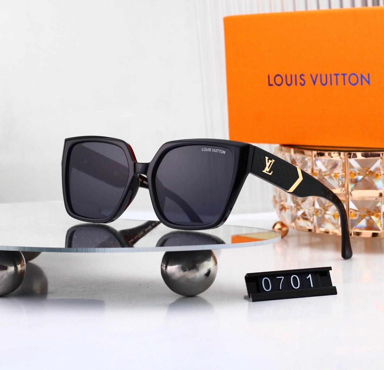 Louie Sunglasses