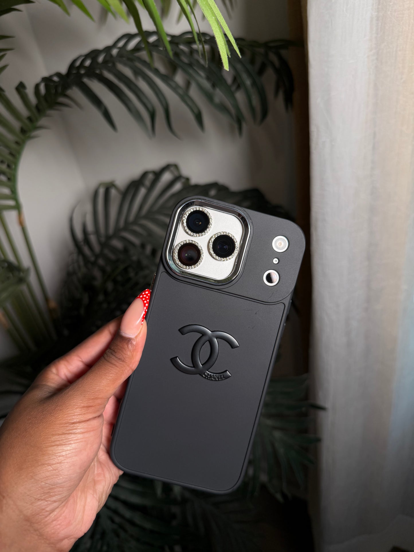 Minimalist Case