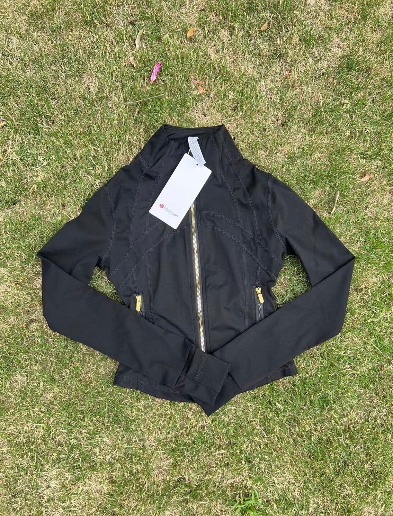 Lulu Define Jacket (Pre-Order)