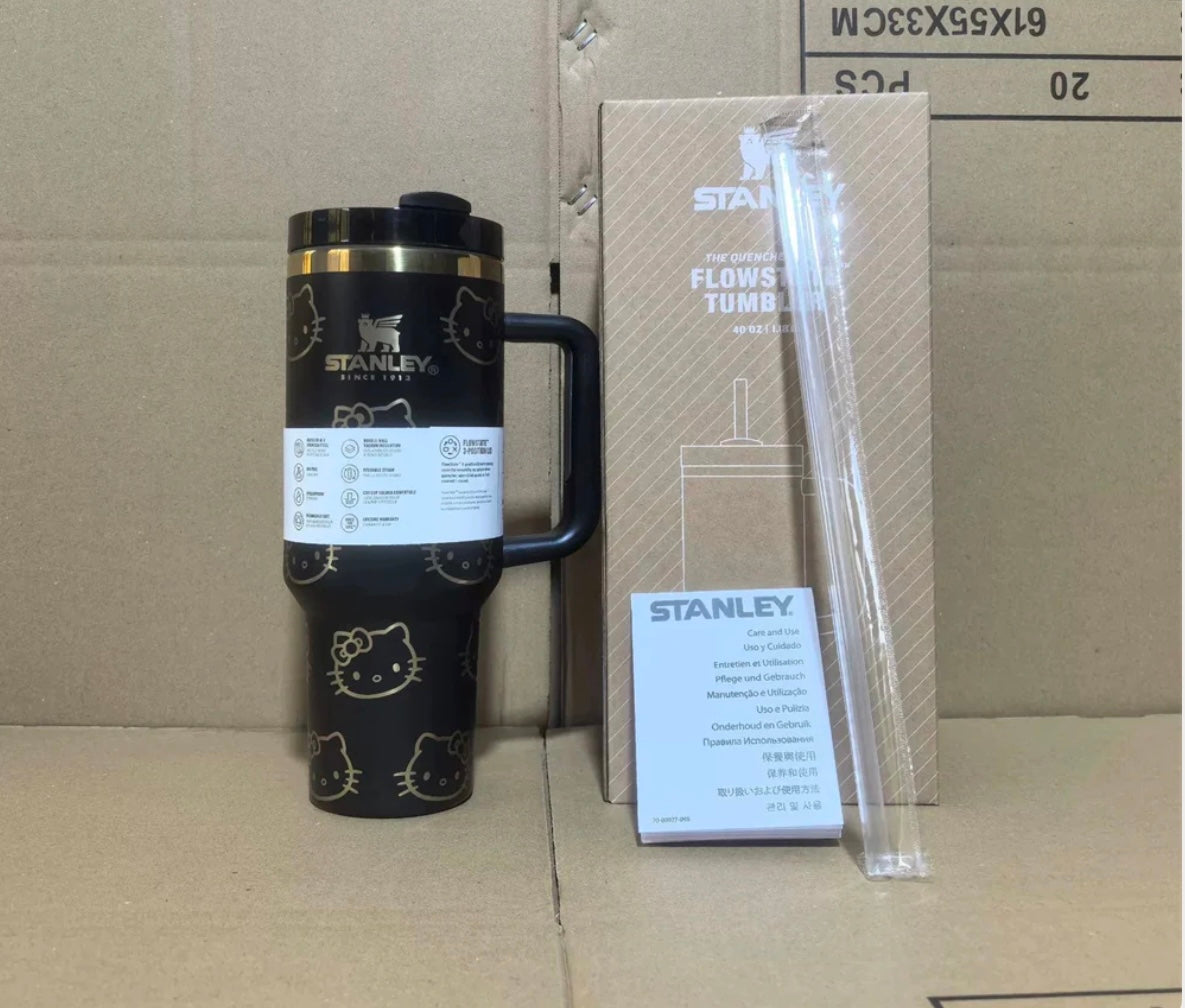 Hello Kitty St***y Cups (PRE-ORDER)