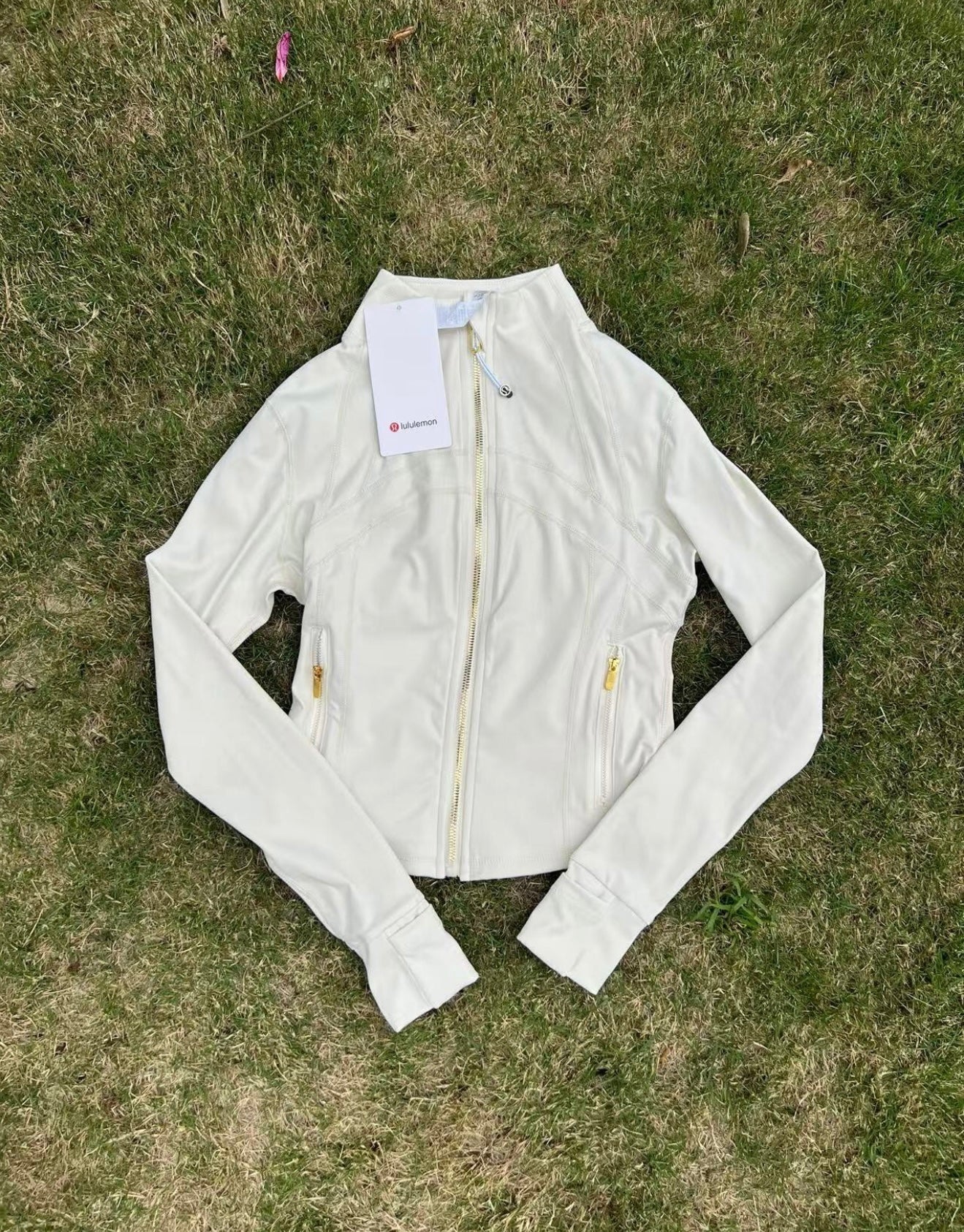Lulu Define Jacket (Pre-Order)