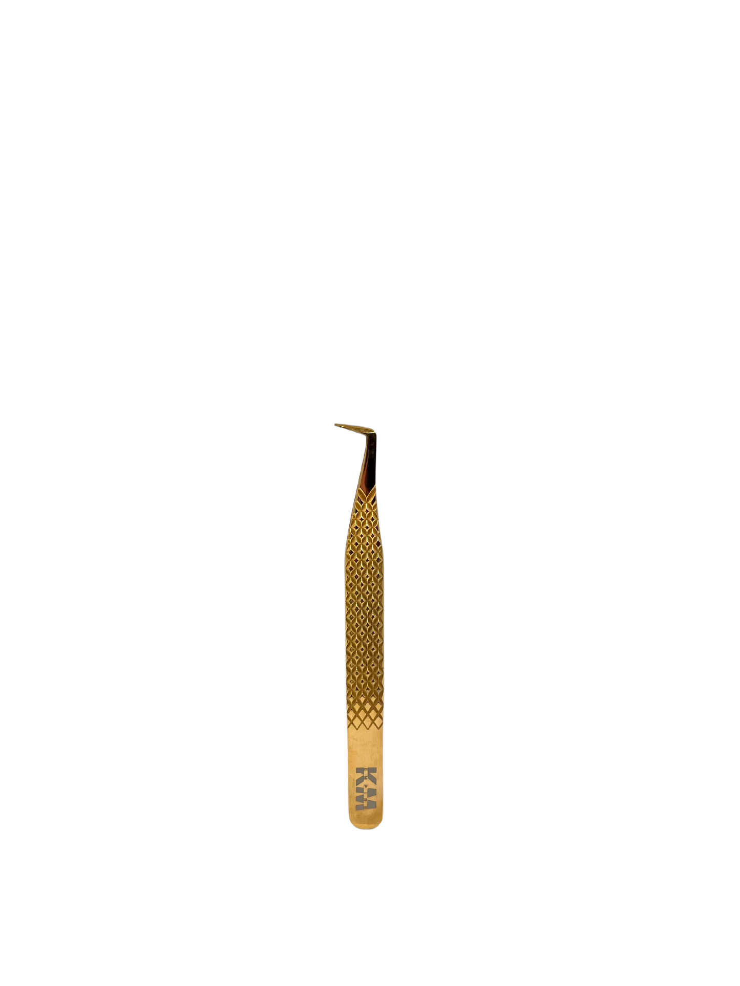 90 Degree Fiber Tip Tweezer
