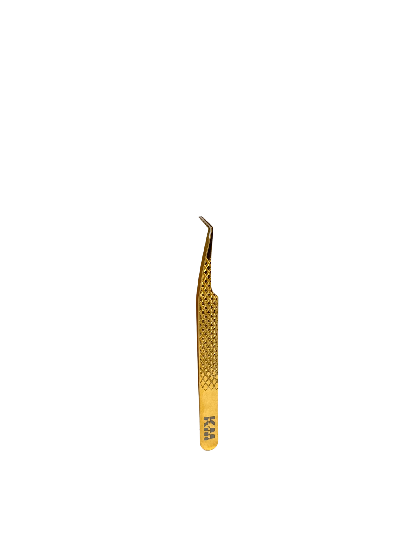 45 Degree Fiber Tip Tweezers
