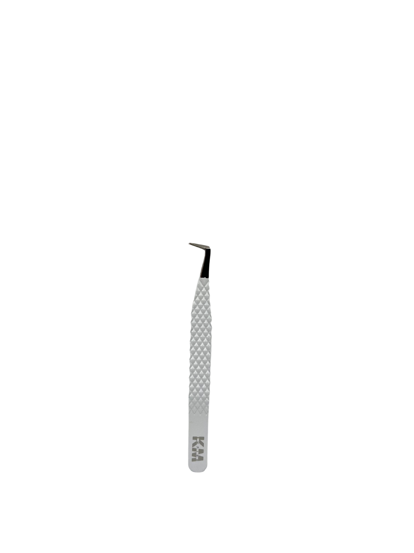 90 Degree Fiber Tip Tweezer
