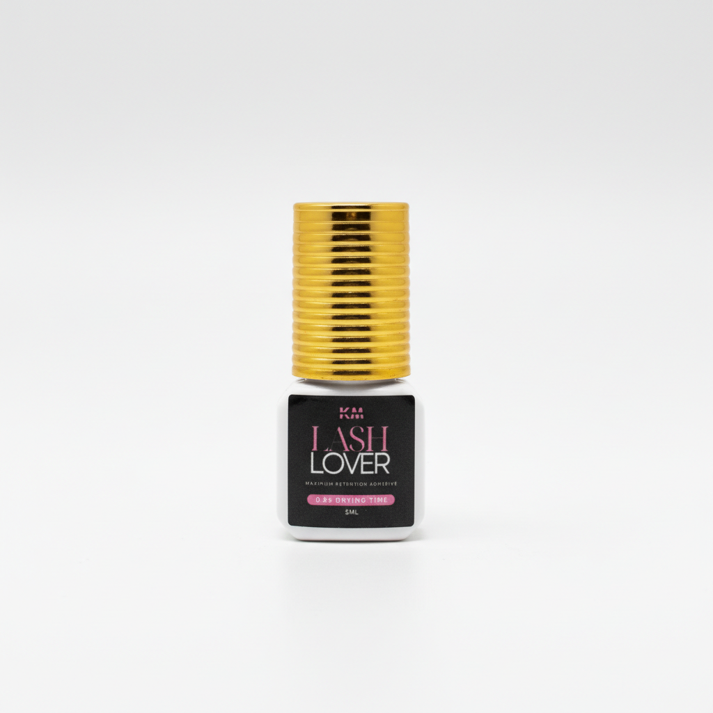 Lash Lover Adhesive