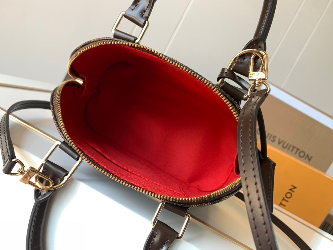 Louie Alma Bag