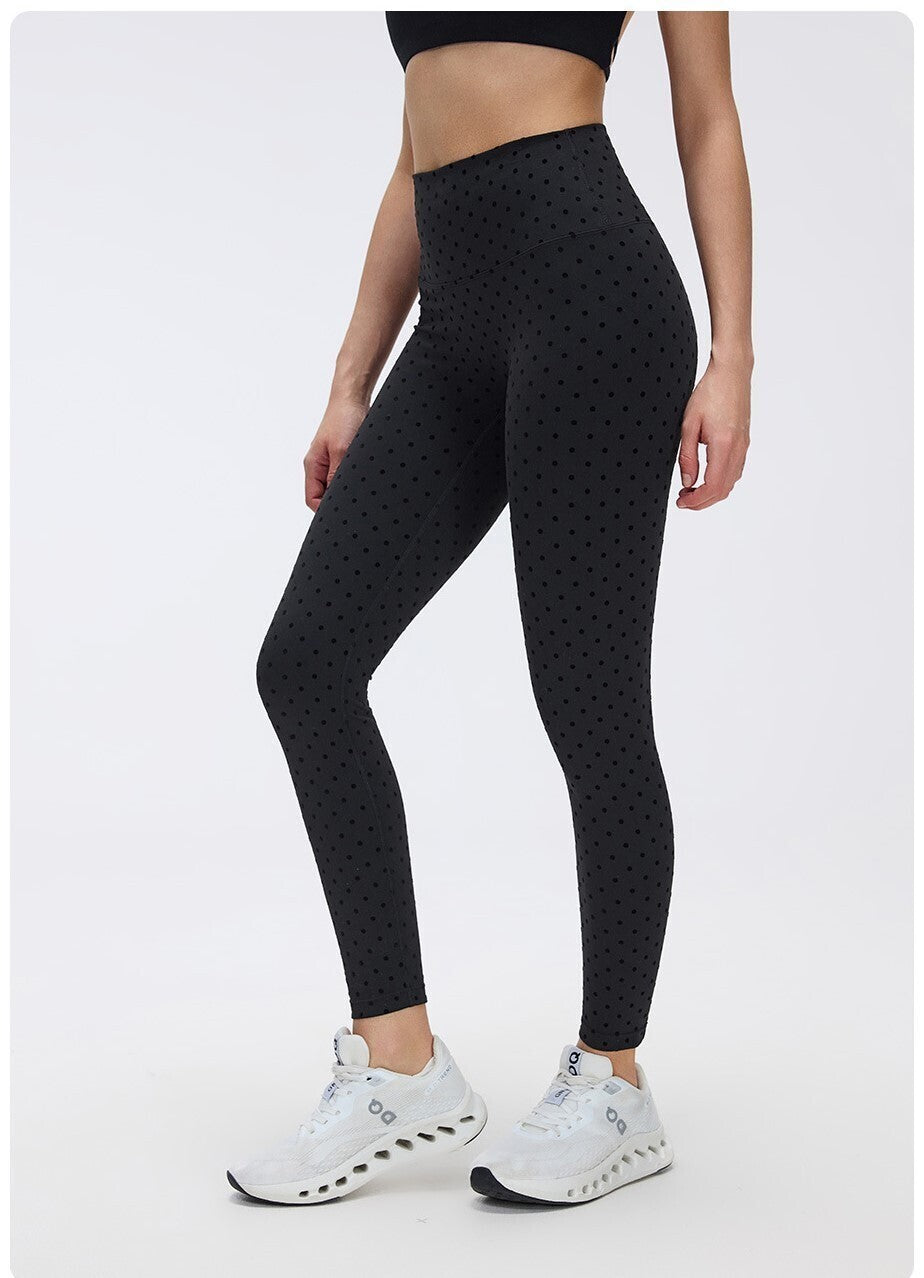 Lulu Polka Dot Set