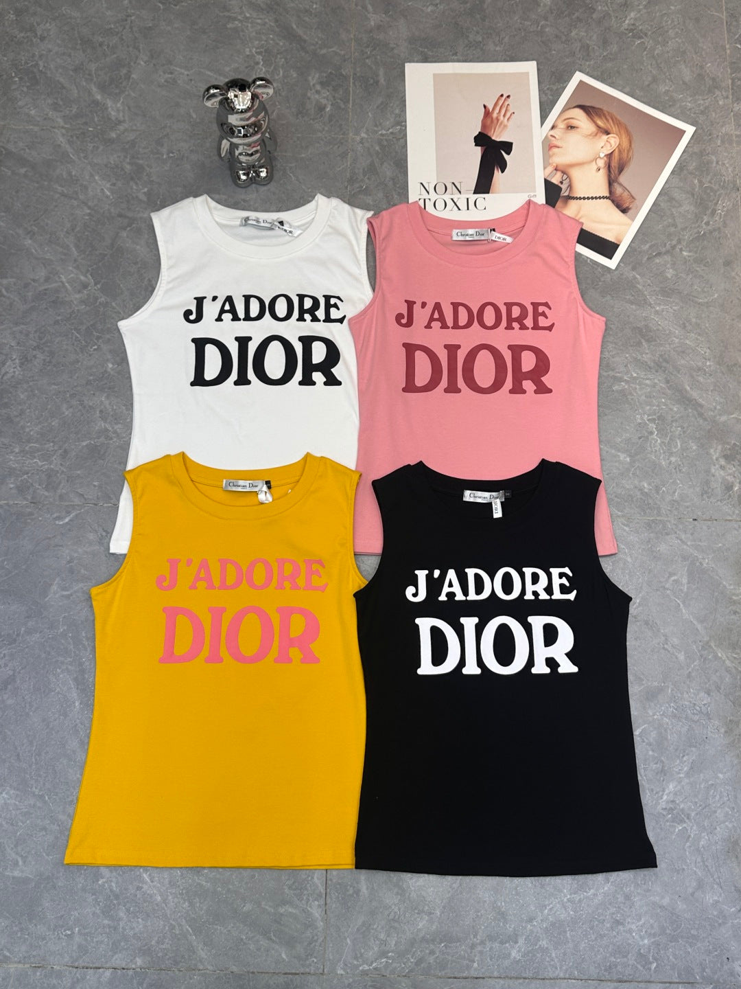 J’*Dore Shirt