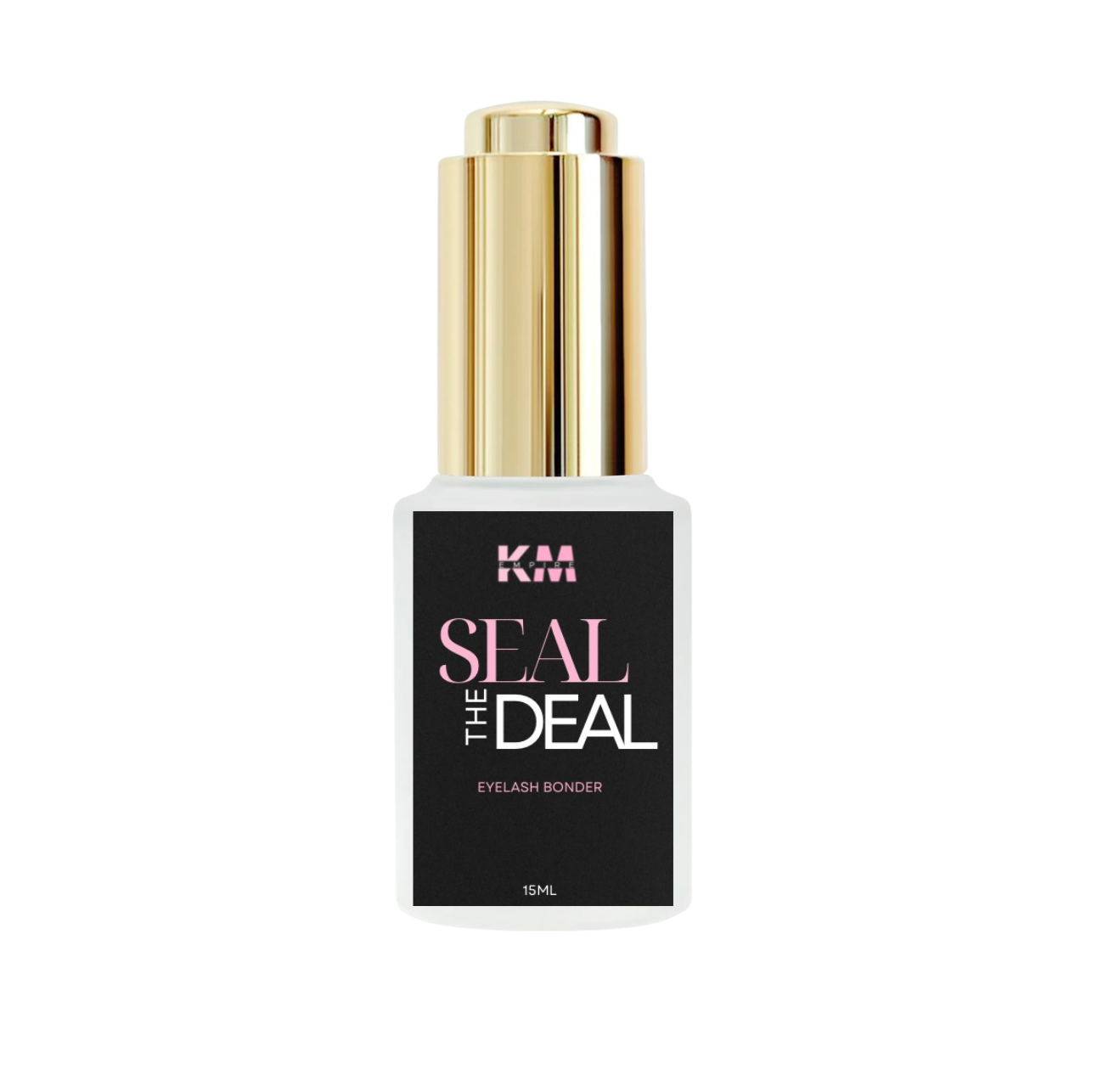 Seal the Deal Bonder