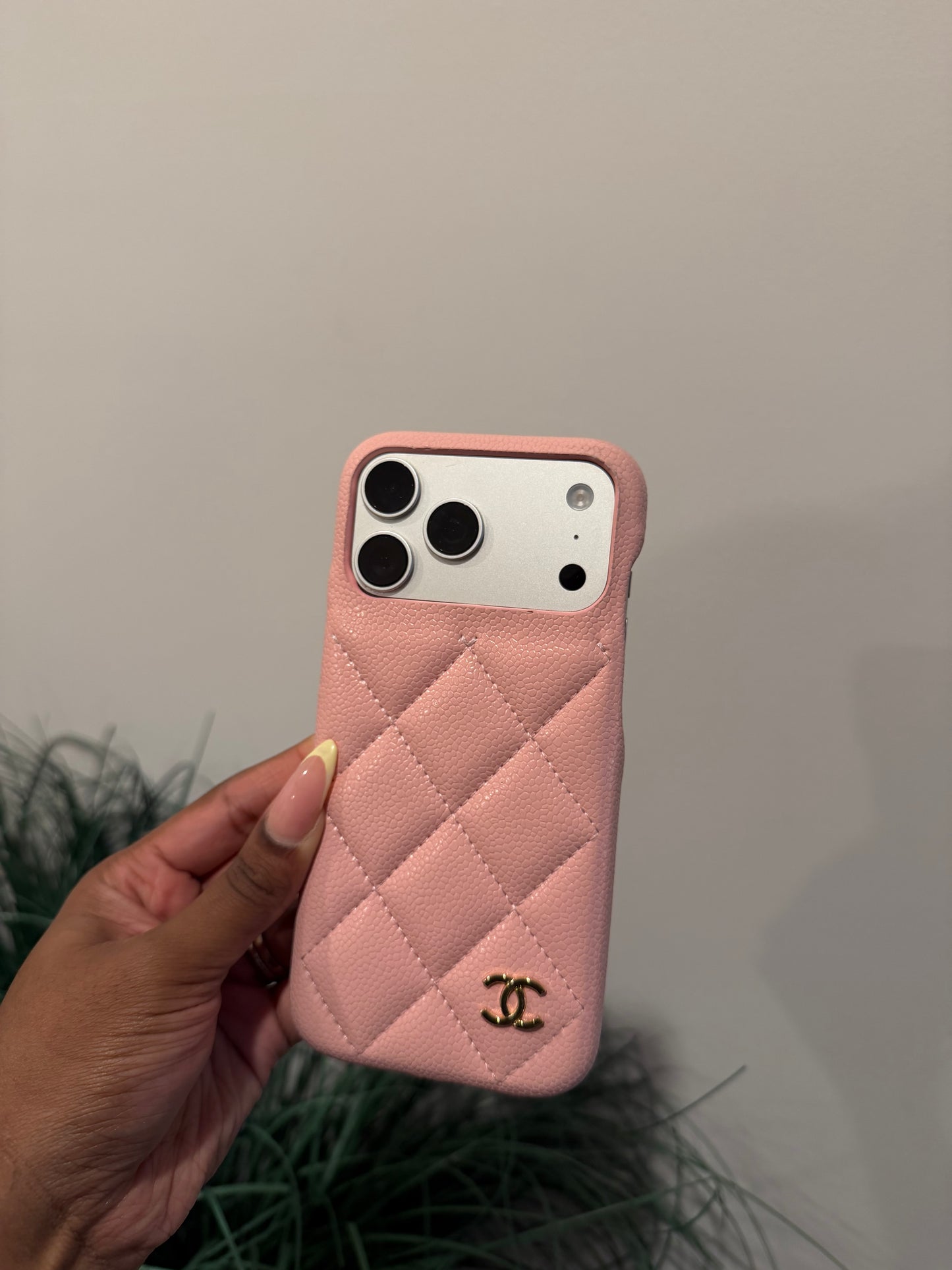 CC Pink Case