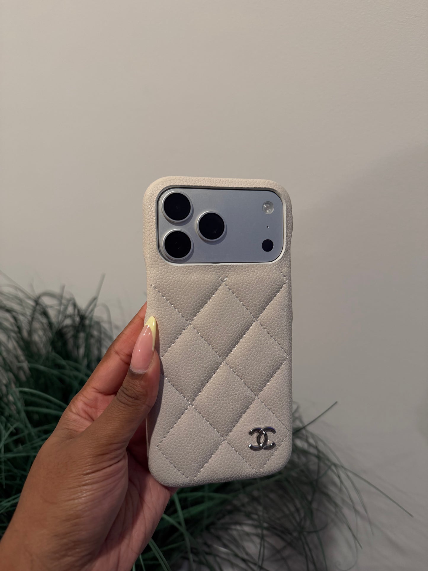 CC Cream Case
