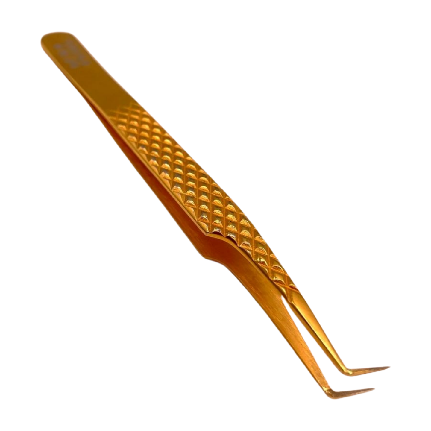 90 Thin Fiber Tip Tweezer