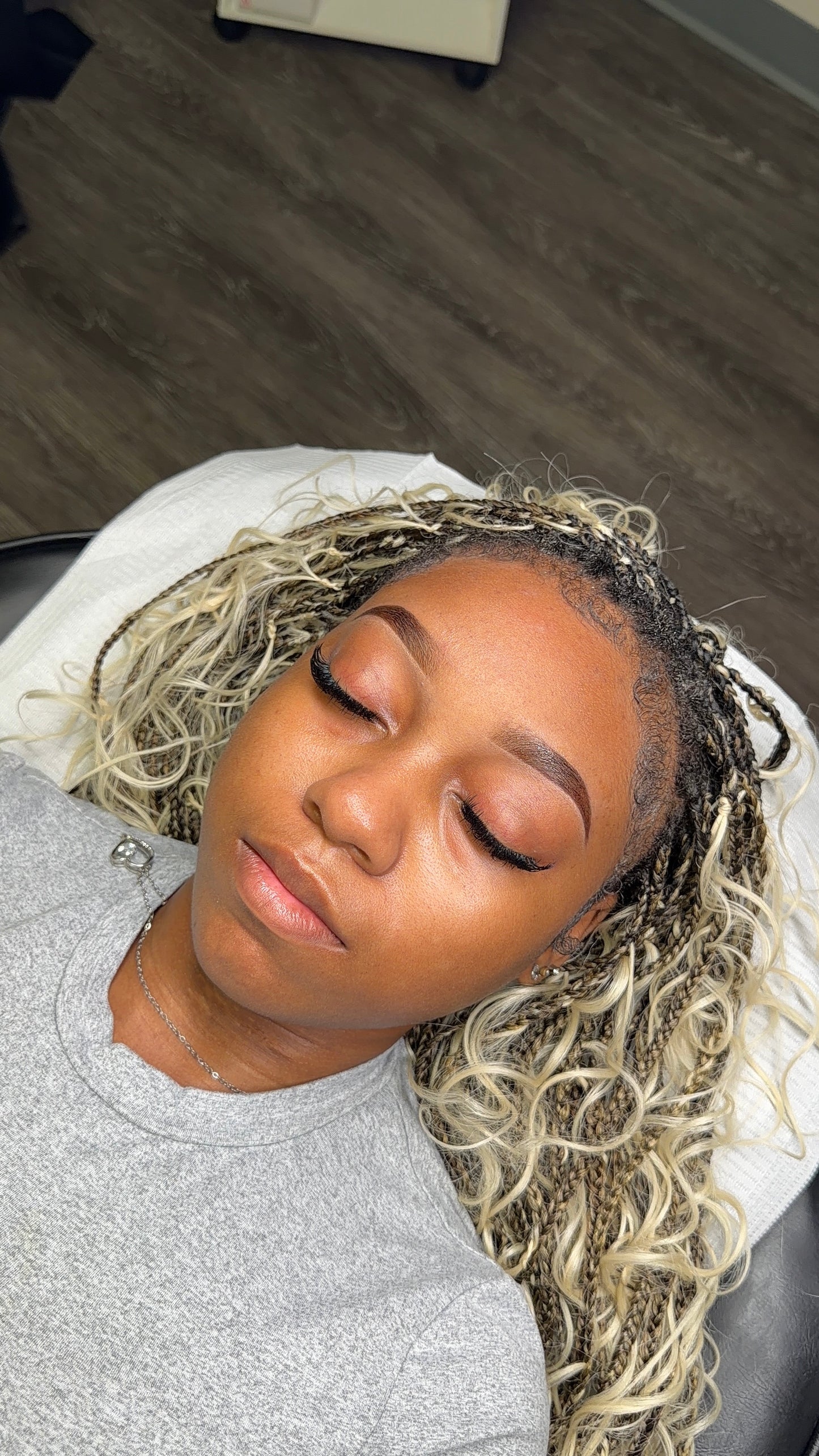 2 Day Brow Masterclass