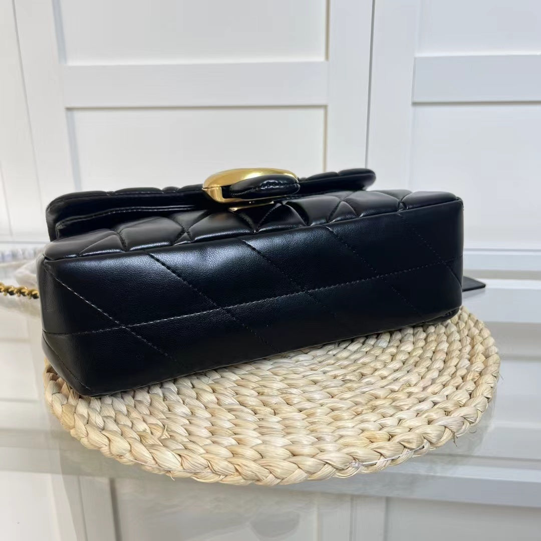C*ach Tabby Bag