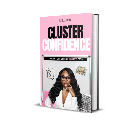 Cluster Ebook Product List (READ DESCRIPTION)