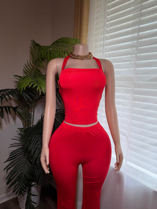 Cherry Luxe