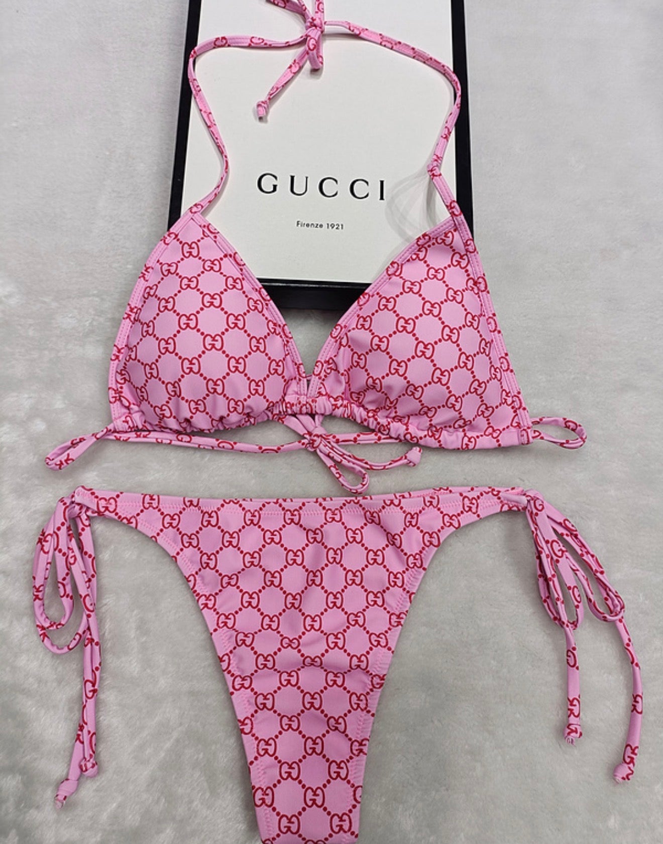 GG Bikini