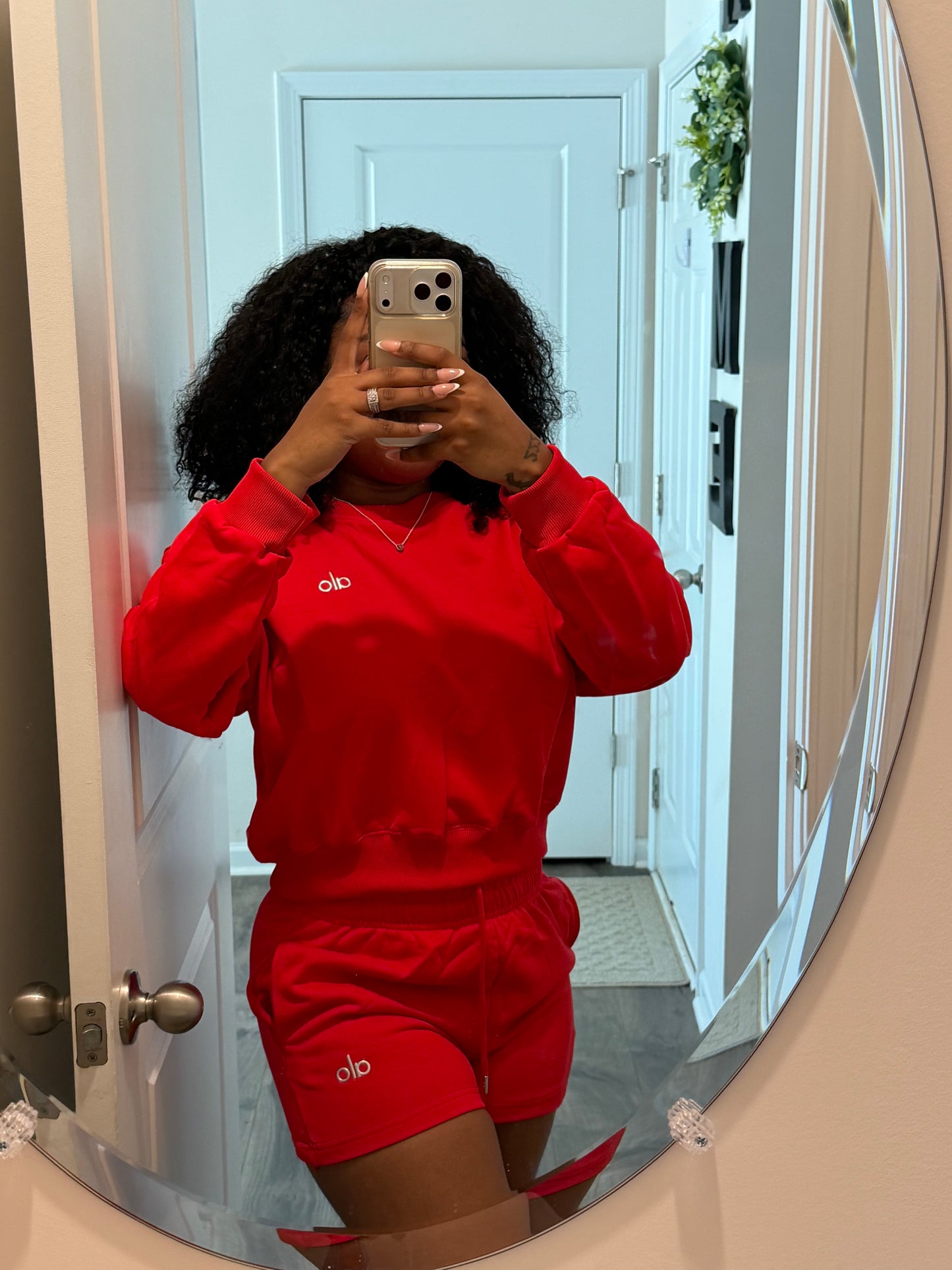 A*o Short Set