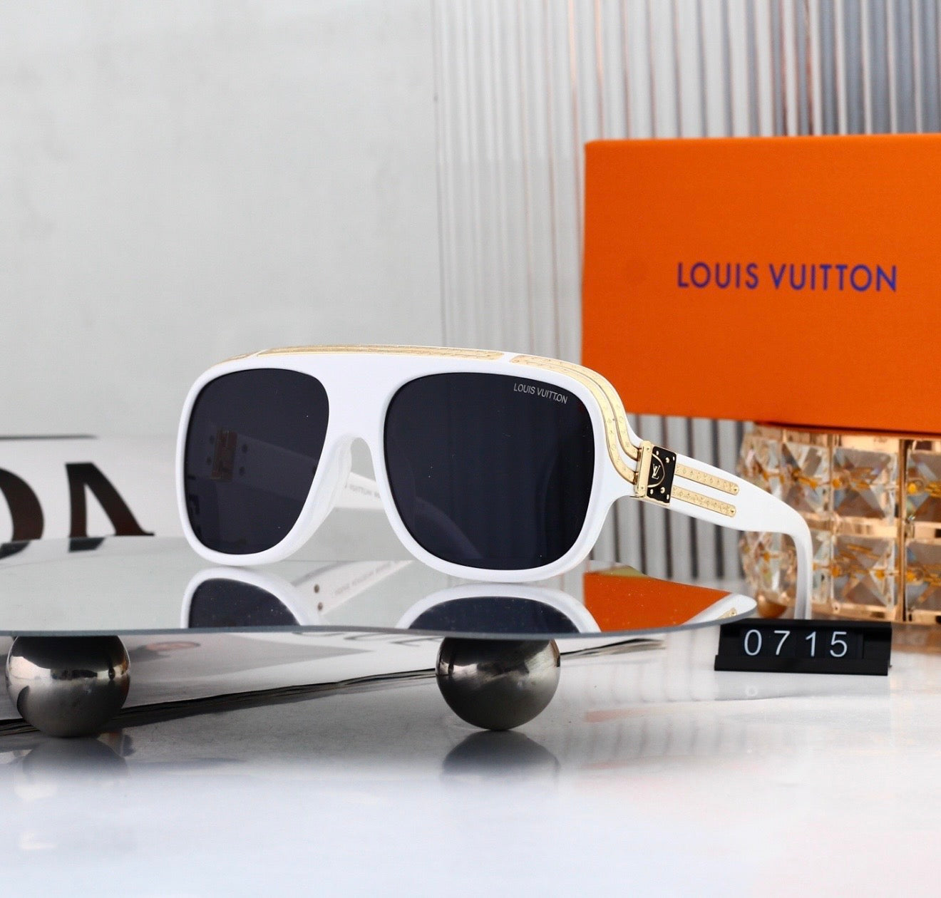 Louie Sunglasses