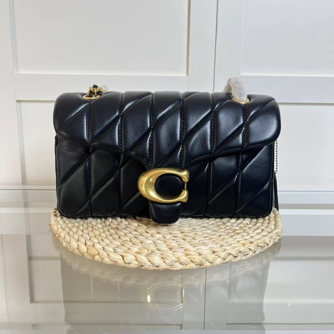 C*ach Tabby Bag
