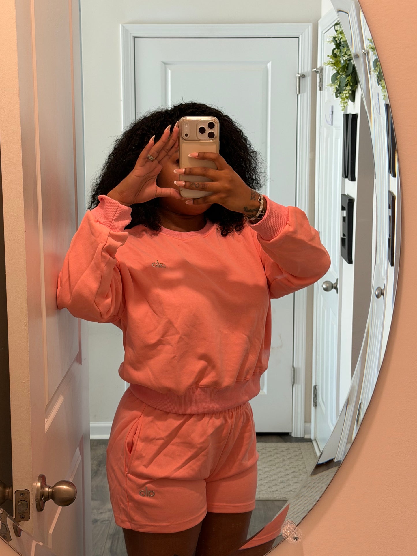 A*o Short Set