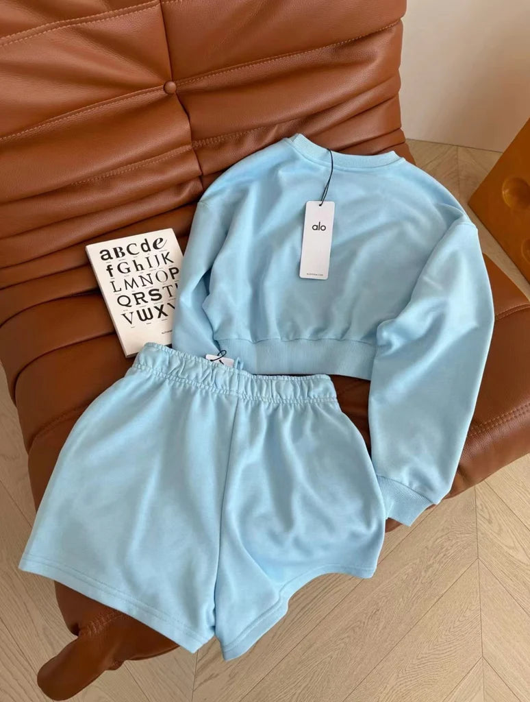 A*o Short Set