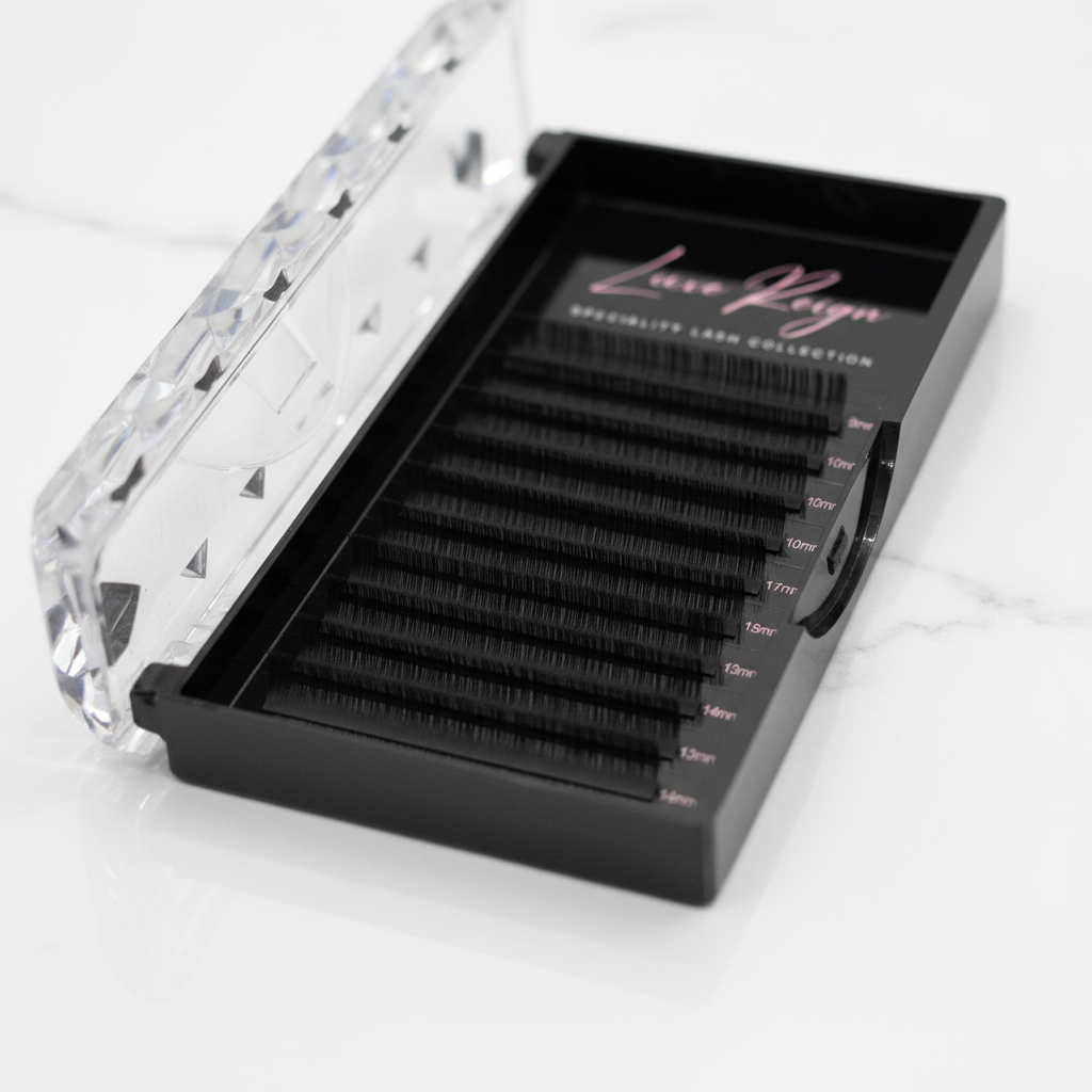 Luxe Reign Specialty Collection