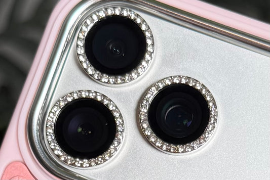 Camera Bling