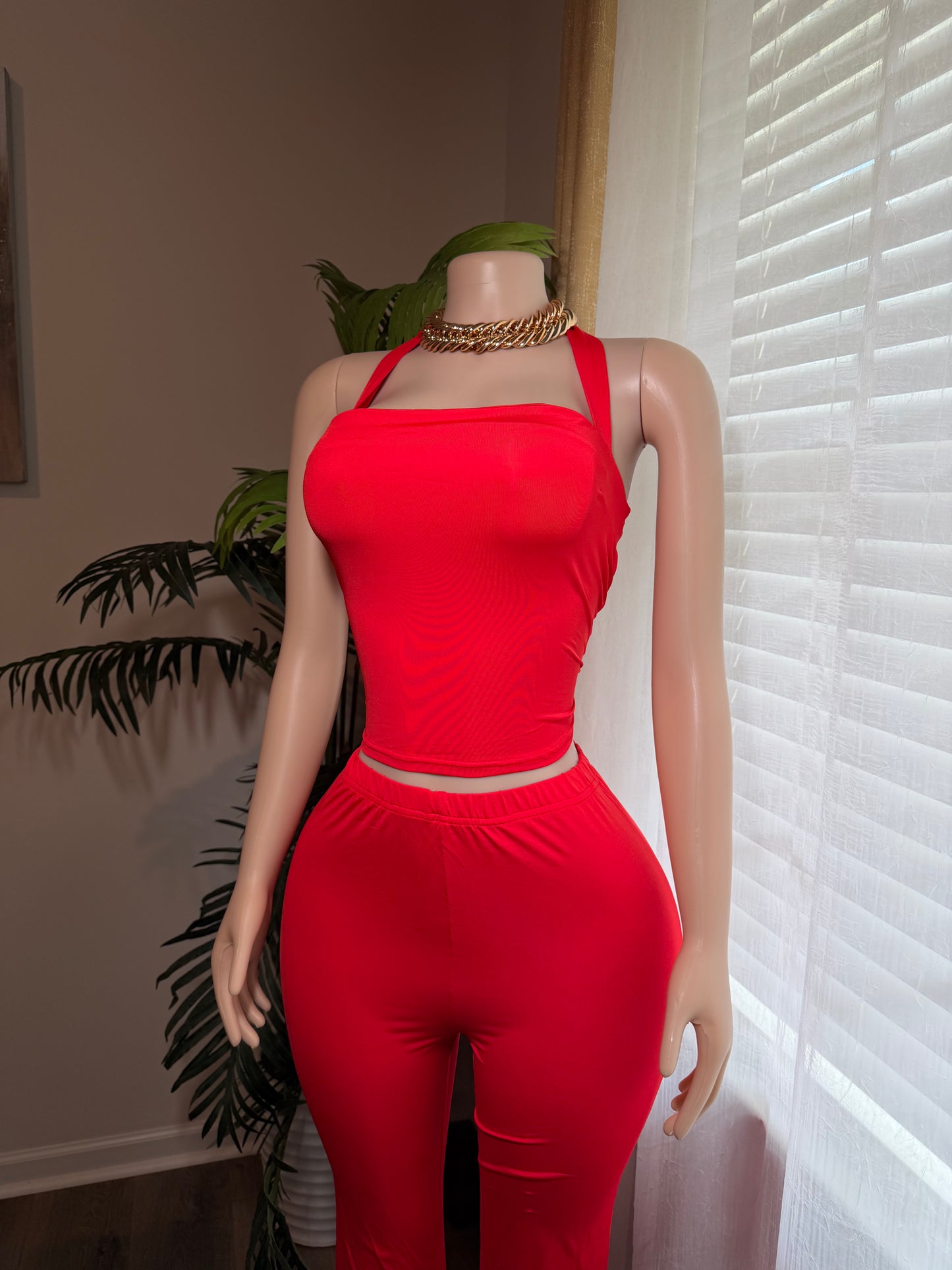 Cherry Luxe