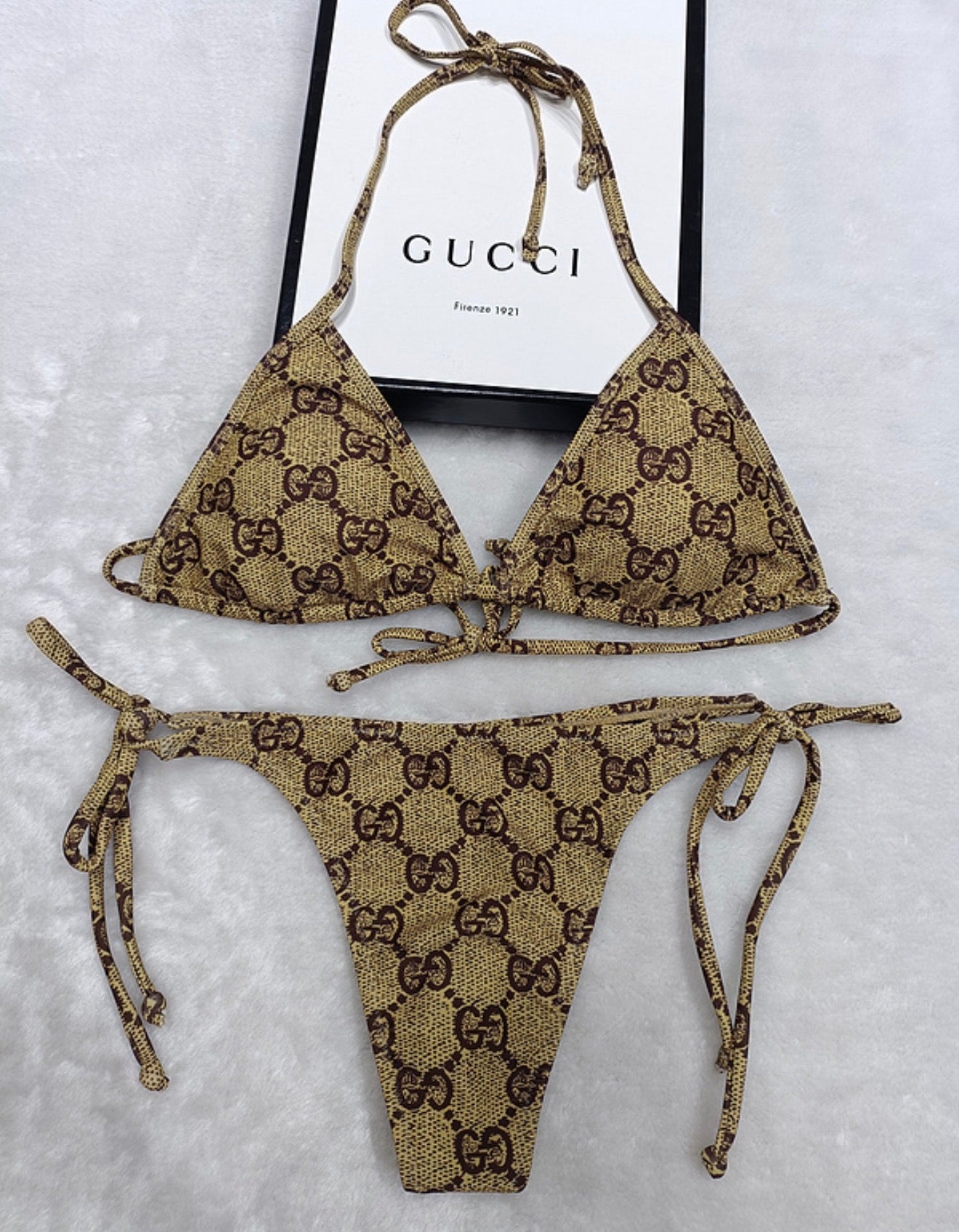 GG Bikini