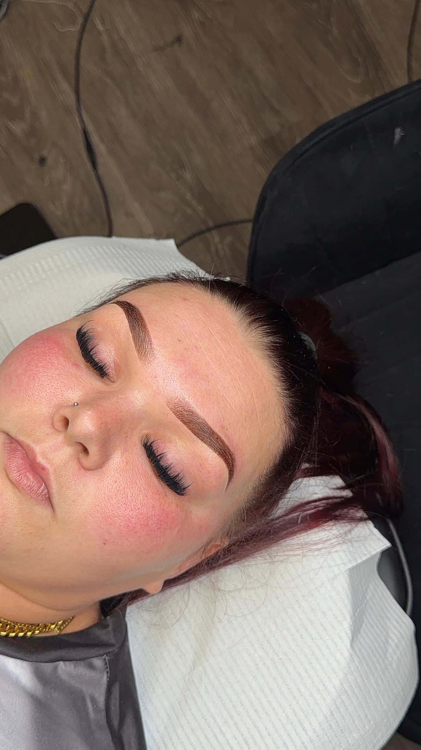 2 Day Brow Masterclass