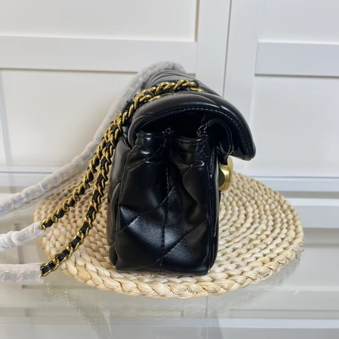C*ach Tabby Bag