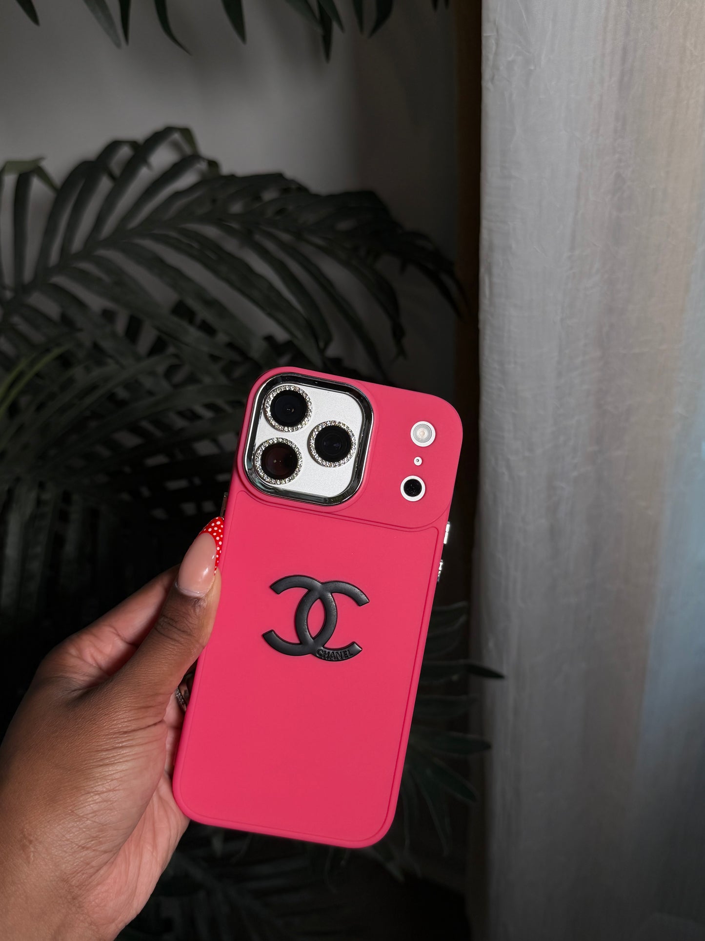 Pretty Classy Case