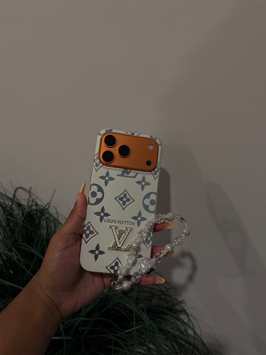 Lux V Case