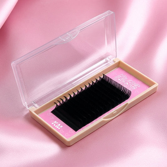 Single Pure Butter Trays