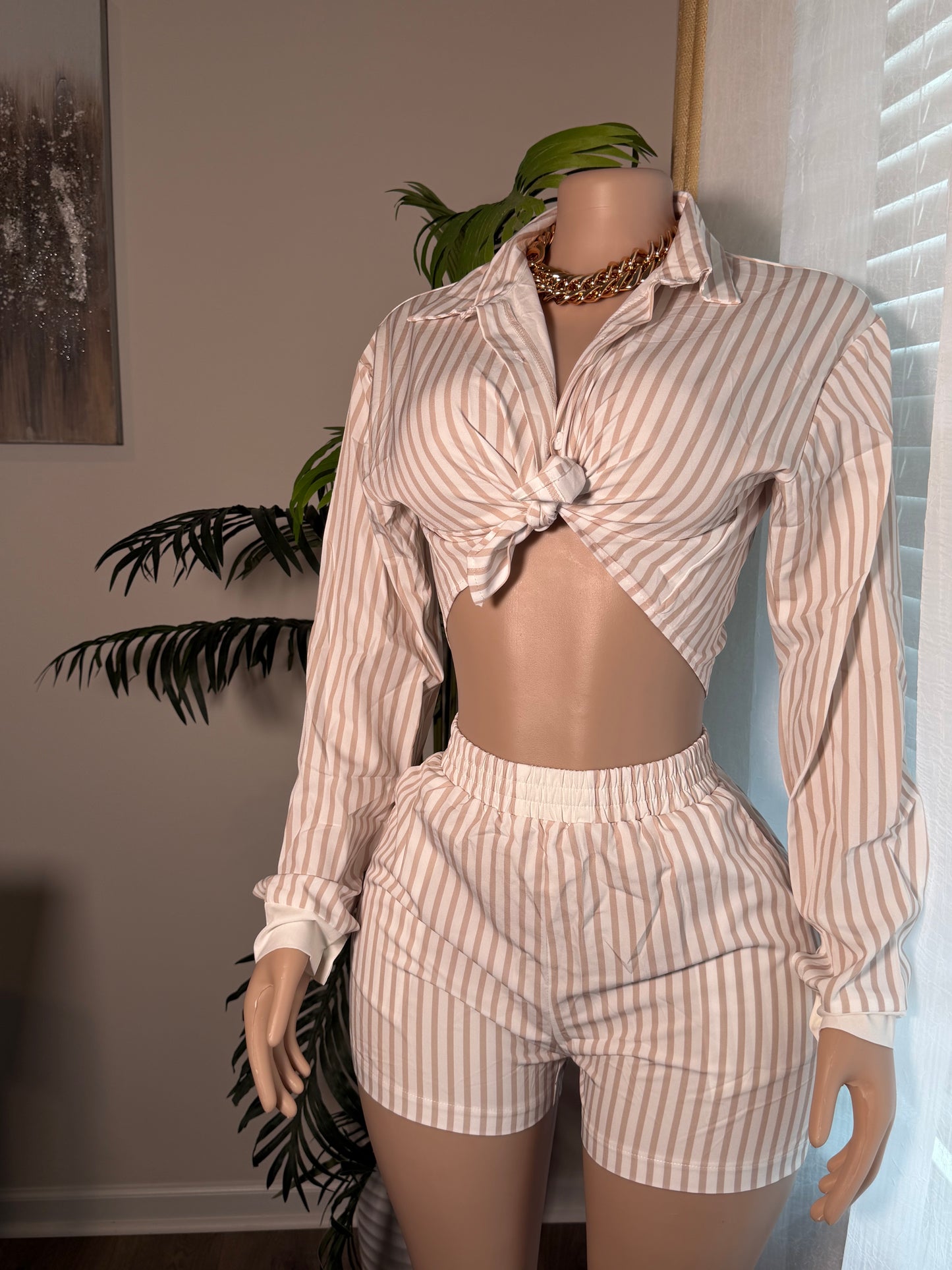 Vanilla Muse Set