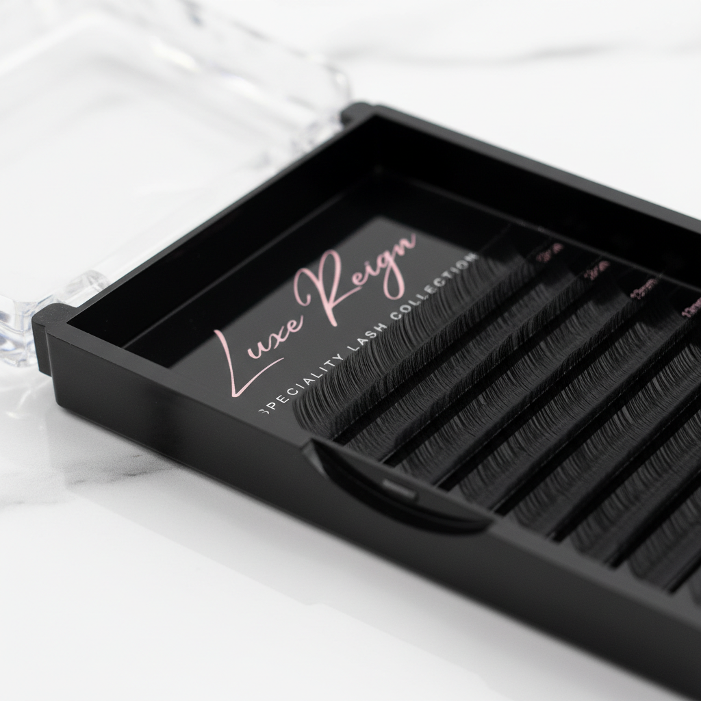 Luxe Reign Specialty Collection