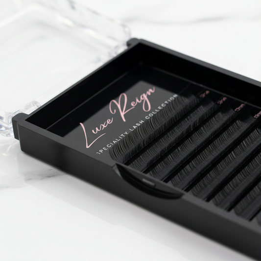 Luxe Reign Specialty Collection