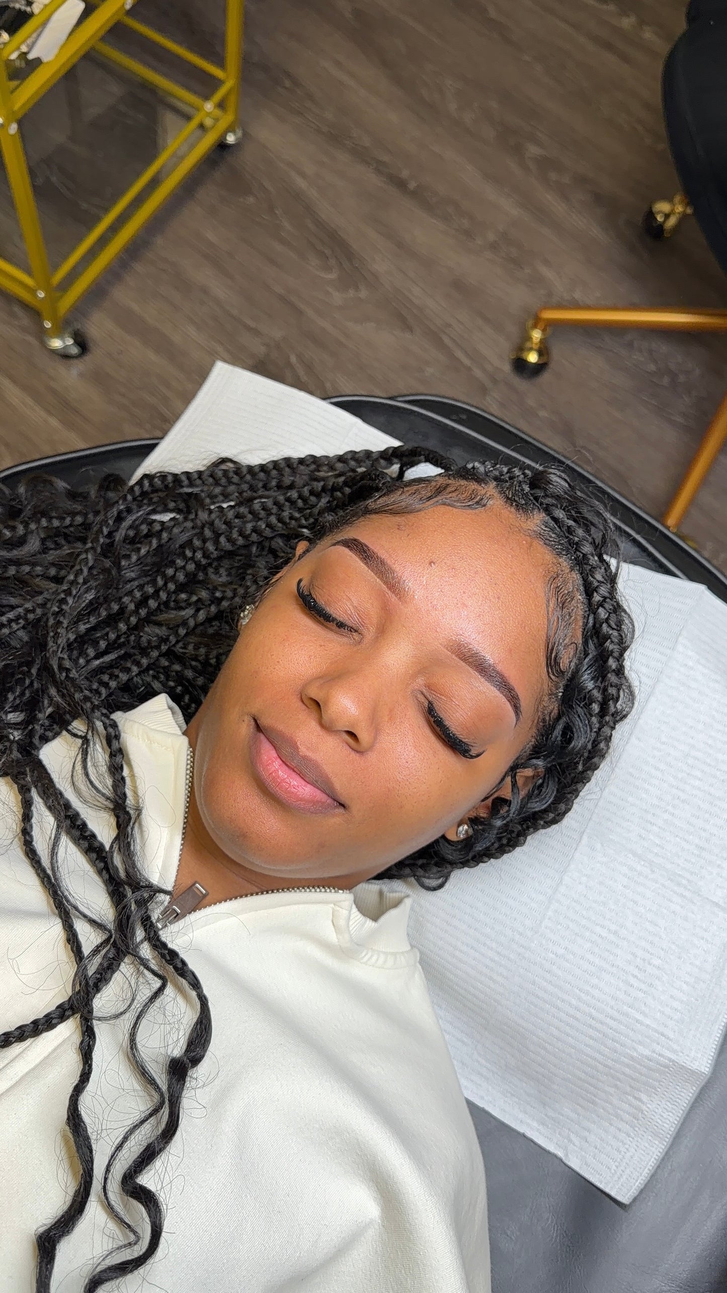 2 Day Brow Masterclass