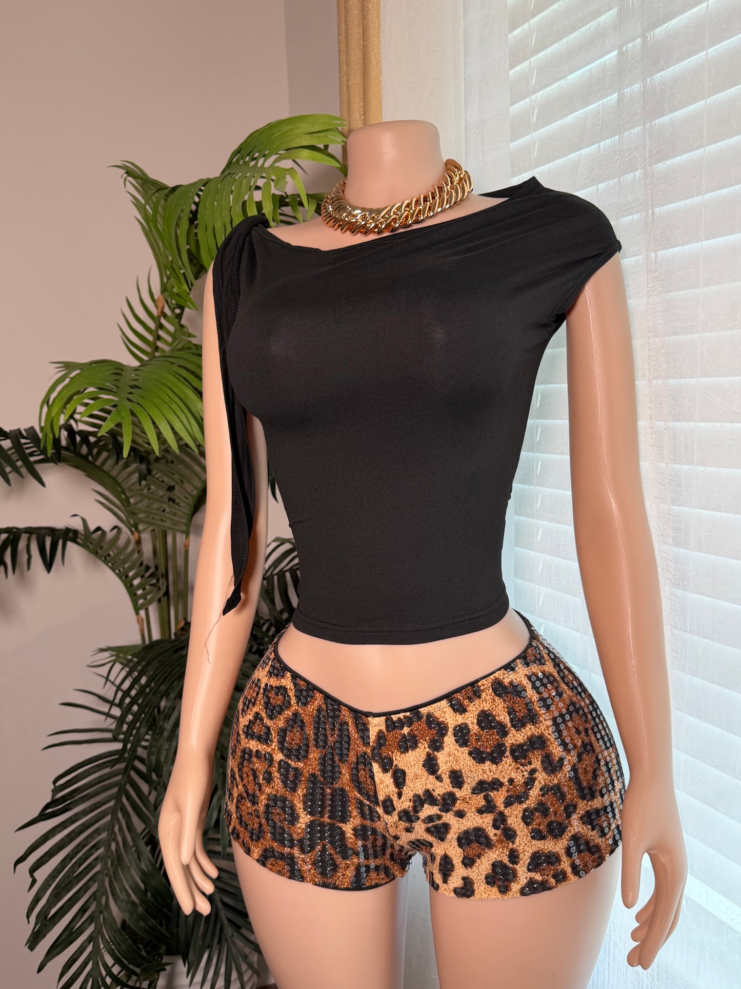 The Wild Side Set