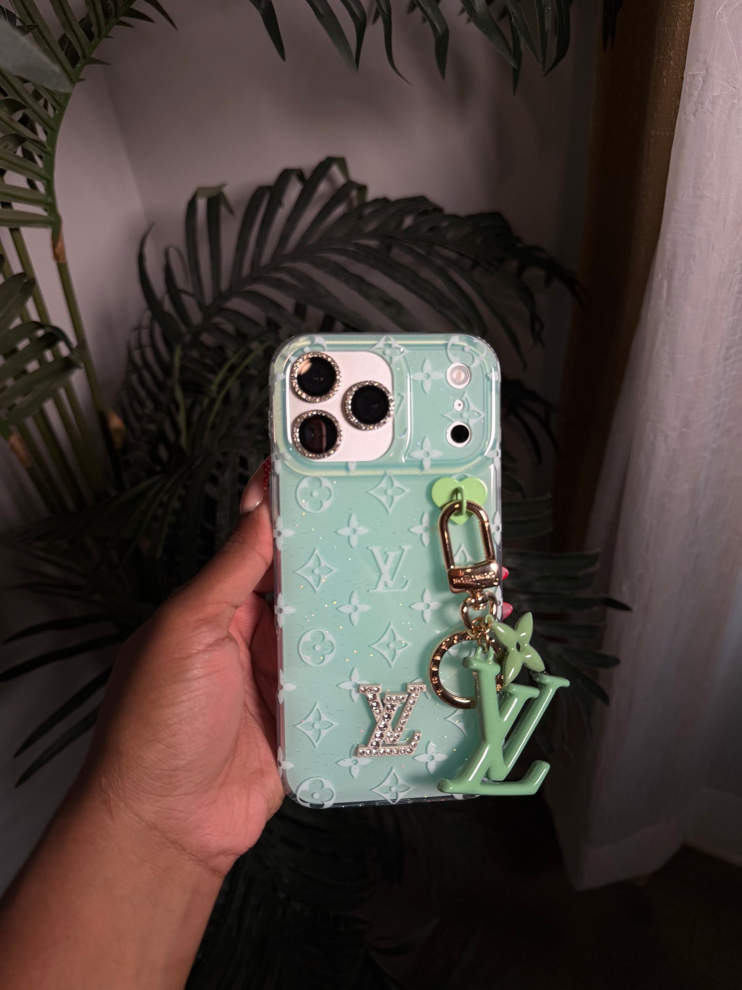 Green Candy Rush