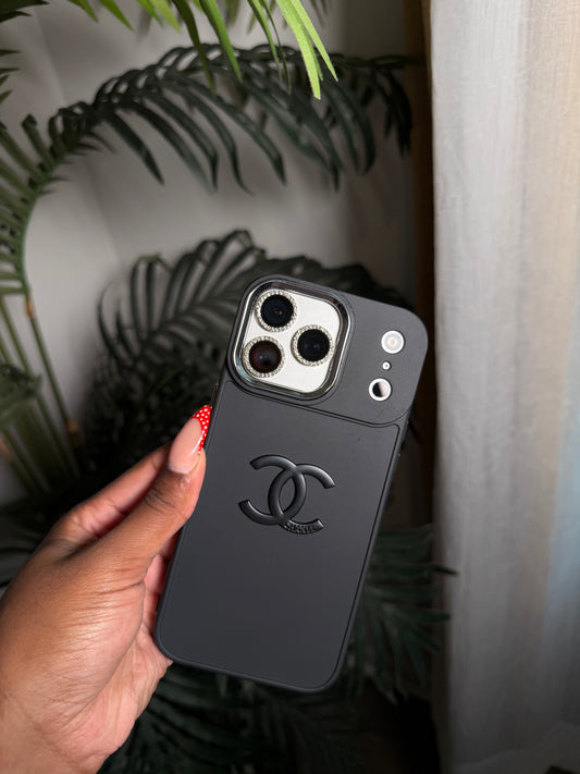 Minimalist Case