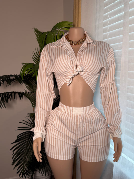 Vanilla Muse Set