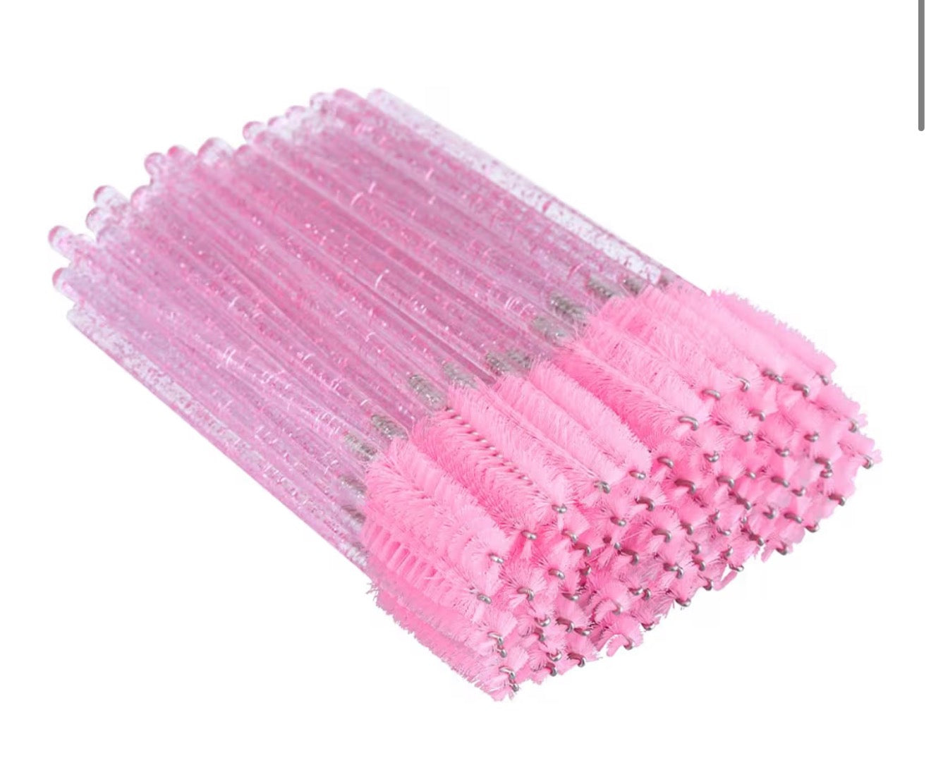 Eyelash Mascara Brushes