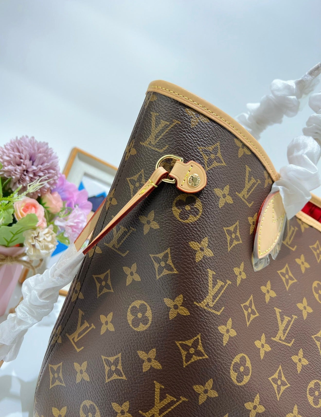 Monogram Neverfull