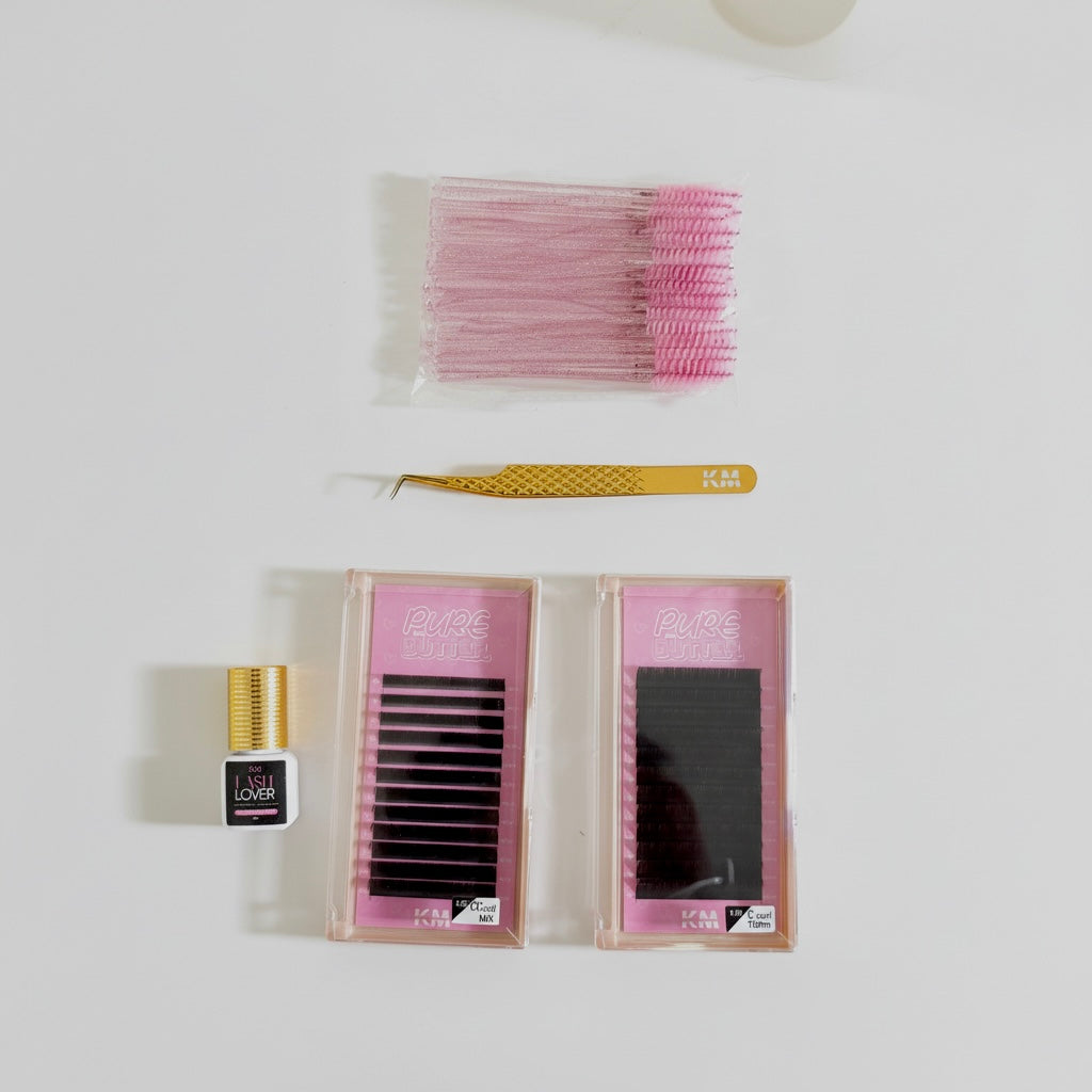 Soft Starter Kit