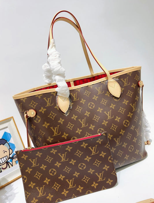 Monogram Neverfull