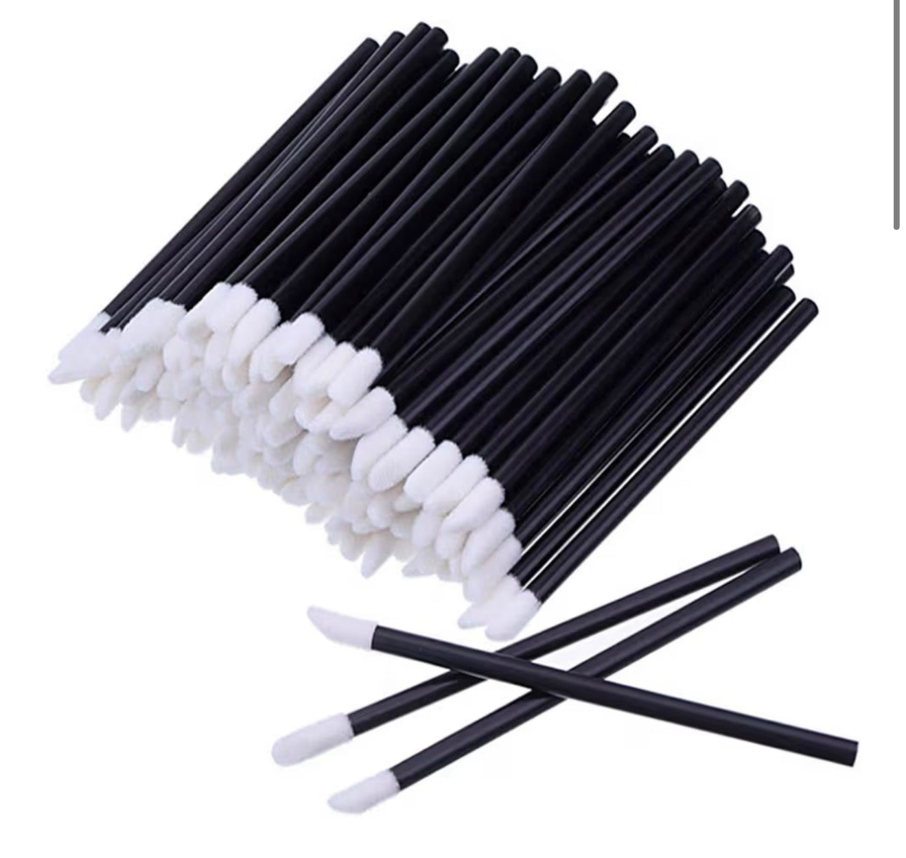 Disposable Lip Applicators